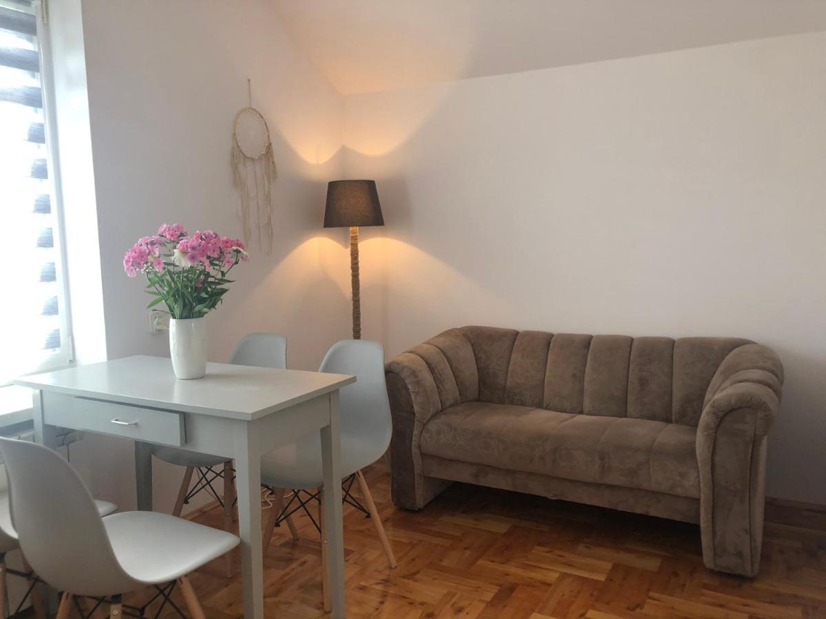 Apartament Lapacz Snow 泰里克兹 外观 照片