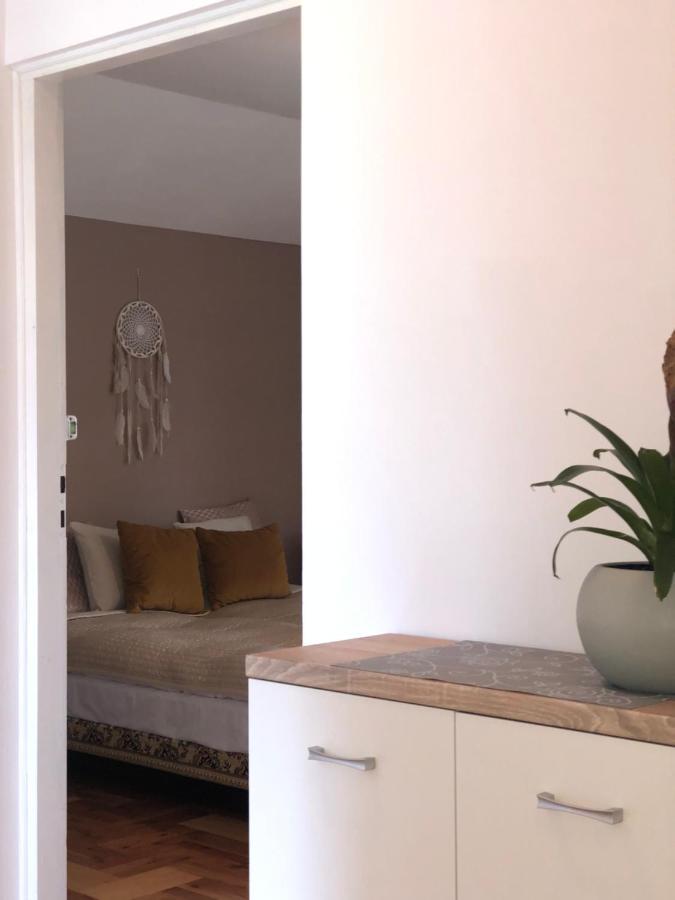 Apartament Lapacz Snow 泰里克兹 外观 照片