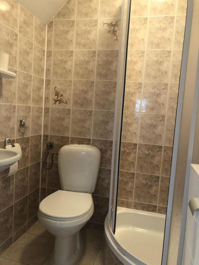 Apartament Lapacz Snow 泰里克兹 外观 照片